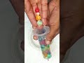 DIY  nano tape bubble// 7 different tape balloon