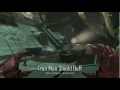 Avengers Movie- Video Game footage