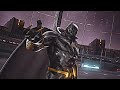 MARVEL VS. CAPCOM Infinite - Venom & Black Panther - 4K