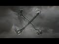 Thousand Foot Krutch - Give Up The Ghost (Lyric Video)