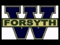 West Forsyth HS 2014 Marching Show Audio