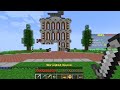 PvP Minecraft Java Edition for the first time