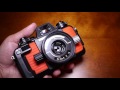 Maintenance: Nikonos V Gaskets