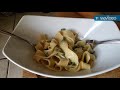 how to make authentic Italian Pasta fresca