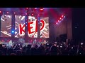 Def Leppard Saludo 🇵🇪+ Let’s get rocked Lima, Perú 28/02/23