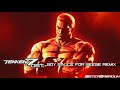 TEKKEN 7 OST | Soy Sauce for Geese Remix