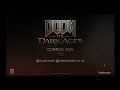 DOOM: The Dark Ages light reaction