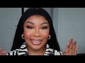 MY VERY DETAILED 2023 GO-TO EVERYDAY MAKEUP ROUTINE + PRODUCTS | SOFT GLAM MAKEUP | AALIYAH JAY