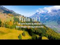 Alone with God: Instrumental Worship & Prayer Music With Scriptures & Autumn Scene 🍁CHRISTIAN piano