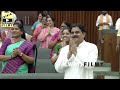 అస్సలు ఊహించలేదు🔥🔥 | Pawan Kalyan POWER FULL 1st Speech On YS Jagan In AP Assembly | Always Filmy