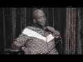 THE DOMINO EFFECT part 2 LOSS   [FULL Comedy Standup Special - ALI SIDDIQ]