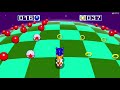 Sonic 3 taught me that I have a skill issue