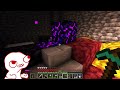 Caves and Rifts | Minecraft Survival | Episode 8