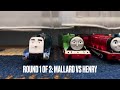 Thomas & Friends - World’s Strongest Engine 535