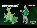 Pokemon Emerald - Battle! Vs Truegreen7 [Ron] Theme
