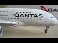 Unboxing of Qantas Airbus a380-800 by Gemini Jets200