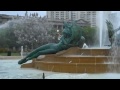 Swann Fountain Logan Circle - Philadelphia PA