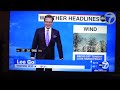 Age Discrimination by NYC Eyewitness News Reader Liz Cho