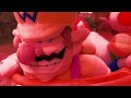 Mario and Friends: The WONDERous Florida hunt (remake)