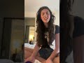 CREEP by Radiohead Cover by Sara Ali