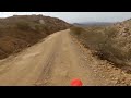 Four Peaks Road 4K