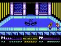 Double Dragon 2 - Nes - Full Playthrough - Supreme Master ♛ - No Death