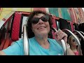 Ride the Wave: Surfer Ride POV at Columbia County Spring Fair 2024