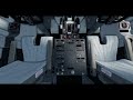 Project Flight - B737 Cockpit Preview