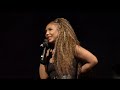 TAMAR BRAXTON Gives BIG SURPRISE At THE END @ Her BIRTHDAY CONCERT in CHICAGO (2024)