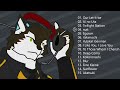 【狼音アロ】Rouon Aro UTAU Playlist | Aro songs I vibe to at 3am _(-//ω//-`_) Zzz