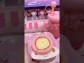 Kawaii Drinks Foods Snacks Unboxing Tiktok Compilation