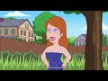 American Dad - Female Side Characters