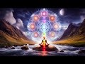 741 Hz Removes Toxins and Negativity: Spiritual Awakening and Healing