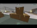 I played bloxburg hapily and scp 3008 in roblox