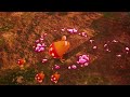 Every End Of Day DEATH Scene In Pikmin 4! ( Please Don’t Leave Your Pikmin Behind Folks)