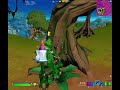 Fortnite zero build solo // 25-04-2022