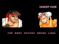 13 Curiosidades sobre Street Fighter 2!! A 12 você não sabe...