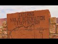 Navajo Bridges & Vermilion Cliffs