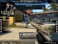 csgo 5kill ace in eco round