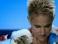 Roxette - Milk And Toast And Honey