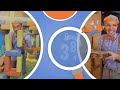 Dolphin Adventures📖Blippi Wonders📖Moonbug Kids📖Learning Corner