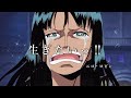 【MAD】ワンピース/心に響く名言集/名場面集×One day 【4k】