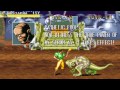 ARCADE#4: Cadillacs And Dinosaurs-  No death HD@60FPS