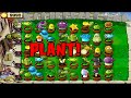 All Plants Vs 2 Zombies Boss Hard level New Zombie Boss vs Plants Part 4