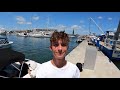 Tipplers South Stradbroke Island | Gold Coast | Vlog 10