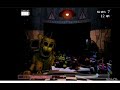 Withered bonnie, chica and golden freddy. Credits to jaze cinema #fnaf