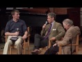 Q&A on Bonhoeffer with Eric Metaxas and John Piper