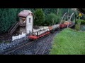 Gartenbahn 7