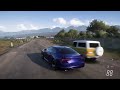 Forza Horizon 5 Audi Rs5 Gameplay.