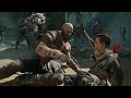 GOD OF WAR | 100% Platinum Walkthrough [Give Me GOW] PART 2 Path to the Mountain